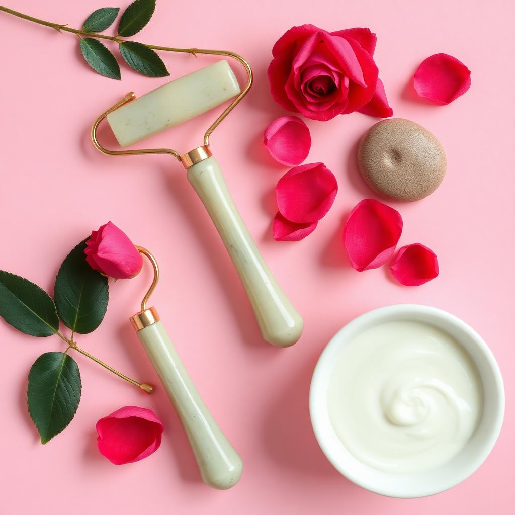 Soins du visage